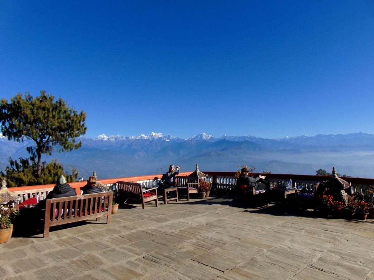 Resort Peaceful Cabaña&cafe Du Mont 2*